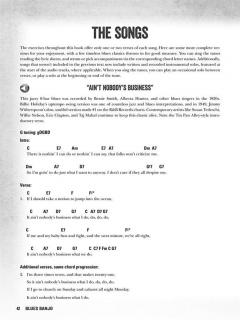 Blues Banjo im Alle Noten Shop kaufen online kaufen