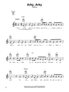 Church Songs for Kids 