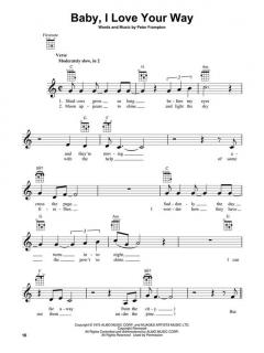 Strummin' on the Uke 