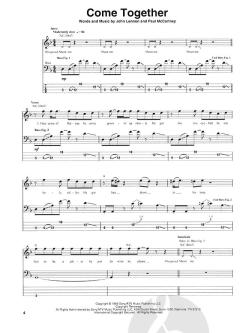 The Beatles - Abbey Road (The Beatles) 