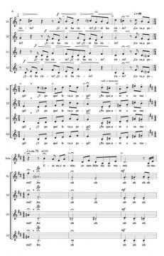 Relafica Del La Negra Hipolita 