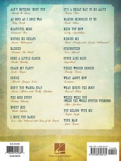 Country Hits For Ukulele im Alle Noten Shop kaufen