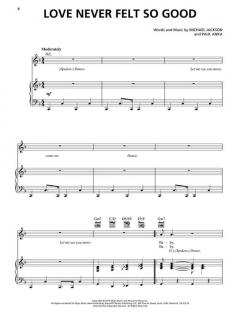 Xscape von Michael Jackson 