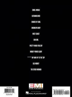 Lana Del Rey: Ultraviolence von L.d. Rey 