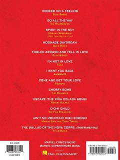 Guardians of the Galaxy 