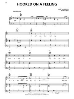 Guardians of the Galaxy 