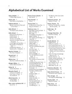 Percussion Assignments For Band And Wind Ensemble Vol. 1 (Russ Girsberger) 