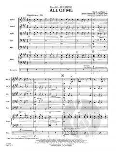 All of Me von John Legend (Download) 