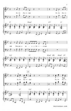 Feliz Navidad (José Feliciano) 