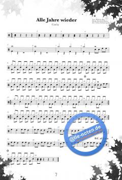 Drummers Forge - Weihnachten am Schlagzeug Vol. 2 (Tobias Schönemann) 