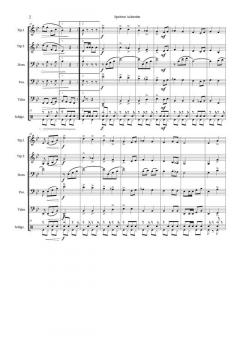 Sprötzer Achterrüm 