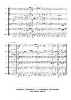 Sprötzer Achterrüm 