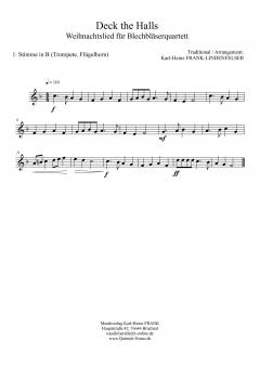 Deck the Halls (Download) (Download) 