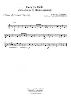 Deck the Halls (Download) (Download) 