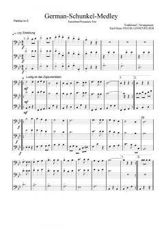 German-Schunkel-Medley (Download) (Download) 