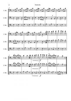 Marmotte (Download) von Ludwig van Beethoven (Download) 