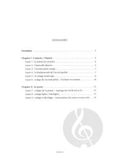 L'oreille en boucle - Initiation von Joëlle Zarco 