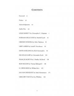 A Composer's Insight Vol. 2 von Timothy Salzman 