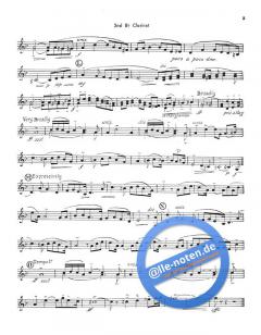 Exodus von Alfred Reed 