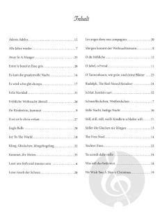 Weihnachten mit meiner Viola (Fiedel-Max) im Alle Noten Shop kaufen