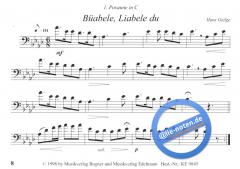 Weihnachtliche Weisen - Folge 1 