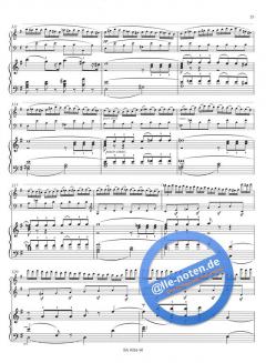 Konzert Nr. 4 G-Dur op. 58 von Ludwig van Beethoven für Klavier und Orchester im Alle Noten Shop kaufen - BA9024-90