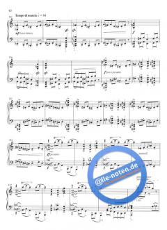 Sonaten für Klavier Nr. 1-3 von Erwin Schulhoff im Alle Noten Shop kaufen