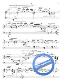 Sonaten für Klavier Nr. 1-3 von Erwin Schulhoff im Alle Noten Shop kaufen