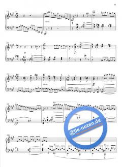 Sonate für Klavier A-Dur D 959 von Franz Schubert im Alle Noten Shop kaufen