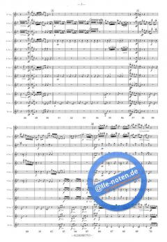 Allegretto von Dmitri Schostakowitsch 