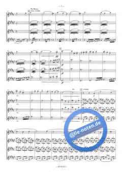 Adagio von Dmitri Schostakowitsch 