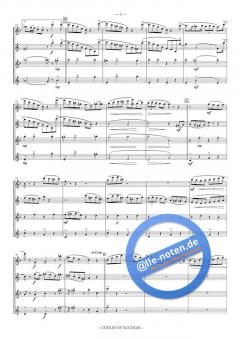 Oodles of Noodles von Jimmy Dorsey 