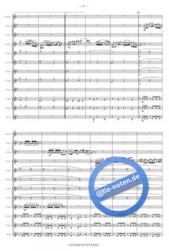 Oodles of Noodles von Jimmy Dorsey 