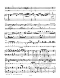 Klaviertrio Nr. 39 G-Dur Hob. XV:25 (Joseph Haydn) 