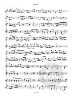 Klaviertrio Nr. 39 G-Dur Hob. XV:25 (Joseph Haydn) 