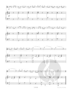 Concertino en do majeur op. 11 von Ferdinand Küchler 