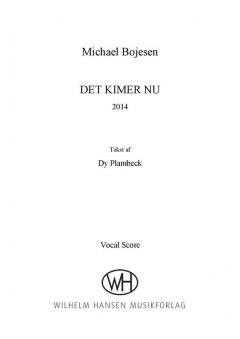 Det Kimer Nu (Michael Bojesen) 