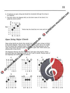 Chords And Progressions For Jazz And Popular Guitar von Arnie Berle 