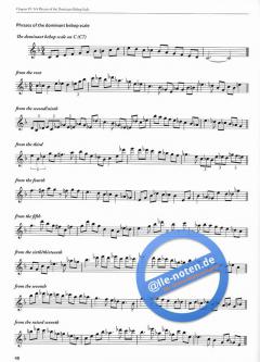 Odd Times: Uncommon Etudes for Uncommon Time Signatures von Darius Brubeck 