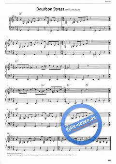 Odd Times: Uncommon Etudes for Uncommon Time Signatures von Darius Brubeck 