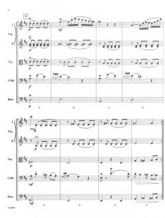 Nocturne von Ole Bull 