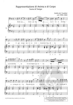 Die Arie im Unterricht 