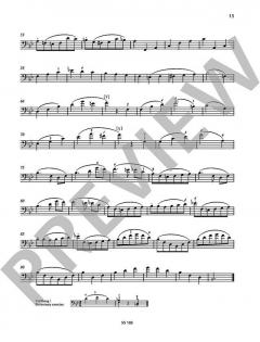 Melodische und progressive Etüden op. 31 Band 1 von Sebastian Lee 