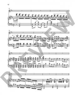 Henryk Wieniawski Repertoire 