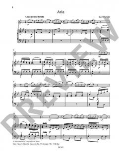 Best of Clarinet Classics 