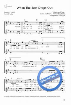 Megastarke Popsongs 13 