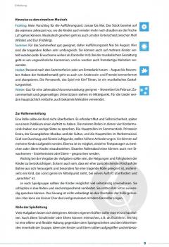 Vier Jahreszeiten-Musicals von Wolfgang Hering 