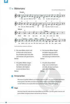 Vier Jahreszeiten-Musicals von Wolfgang Hering 