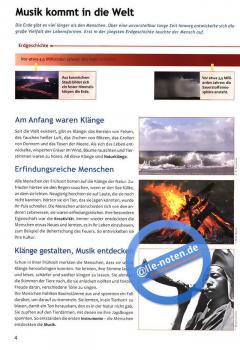 Mit Musik kenn ich mich aus Band 5 von Rudolf Nykrin 