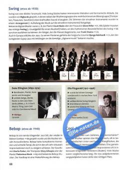 Mit Musik kenn ich mich aus Band 5 von Rudolf Nykrin 